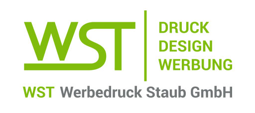 WST Werbedruck Staub GmbH